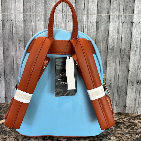 Dumbo loungefly Disney - Picture 3 of 6